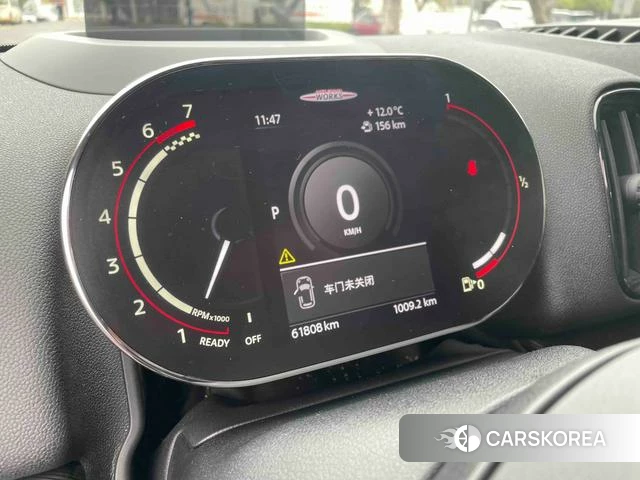 MINI JCW COUNTRYMAN id 3882500 из Китая 12