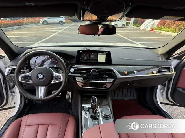 BMW 5 series id 4212268 из Китая 10