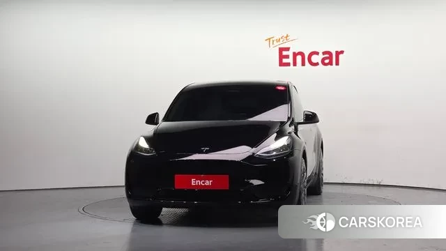 Tesla Model Y id 3310361 из Кореи 13