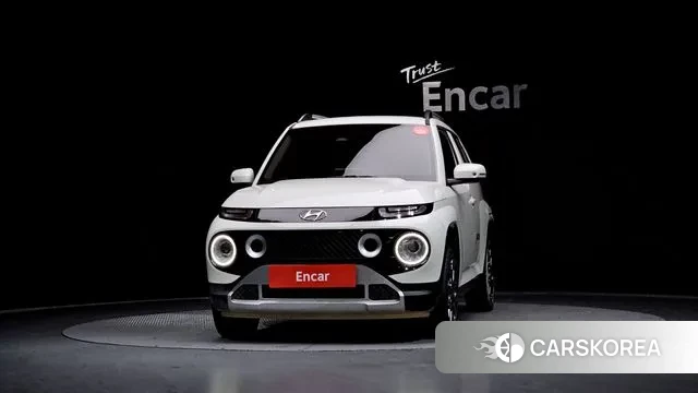 Hyundai Casper id 3590863 из Кореи 13