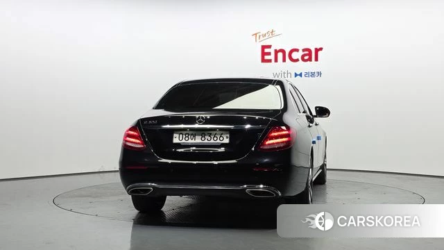 Mercedes-Benz E-Class W213 id 4873608 из Кореи 23