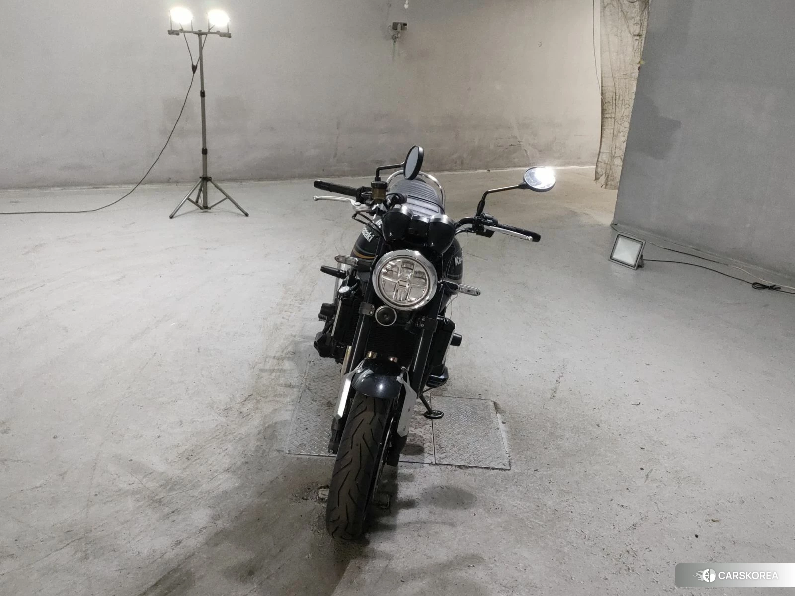 Проданный Kawasaki Z900RS 2019 из Японии, фото 4