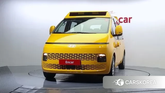 Hyundai Staria id 3231081 из Кореи 13