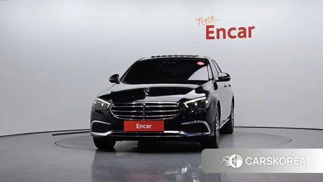 Mercedes-Benz E-Class W213 id 3514254 из Кореи 13