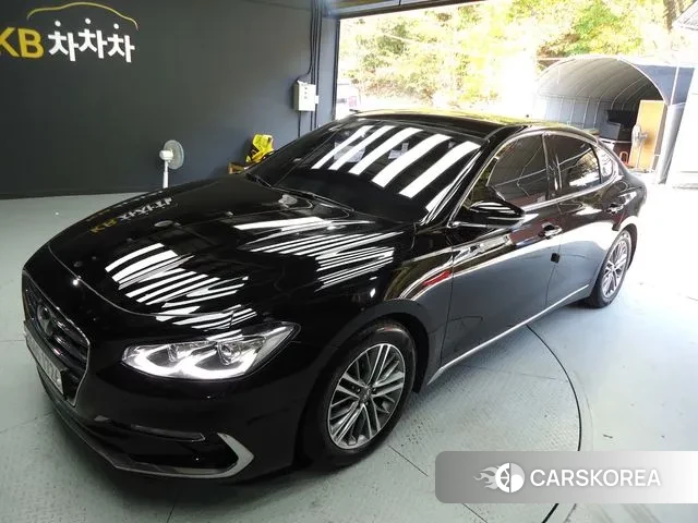 Hyundai Grandeur IG id 3351346 из Кореи 7