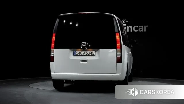 Hyundai Staria id 3576897 из Кореи 13