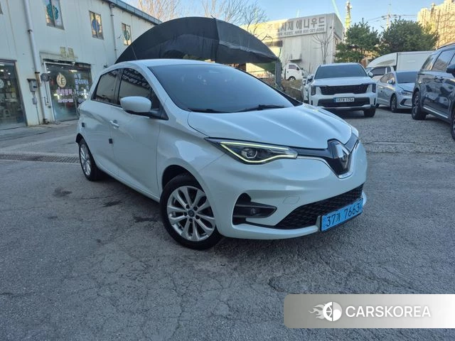 Renault Korea (Samsung) Joe id 3982163 из Кореи 13