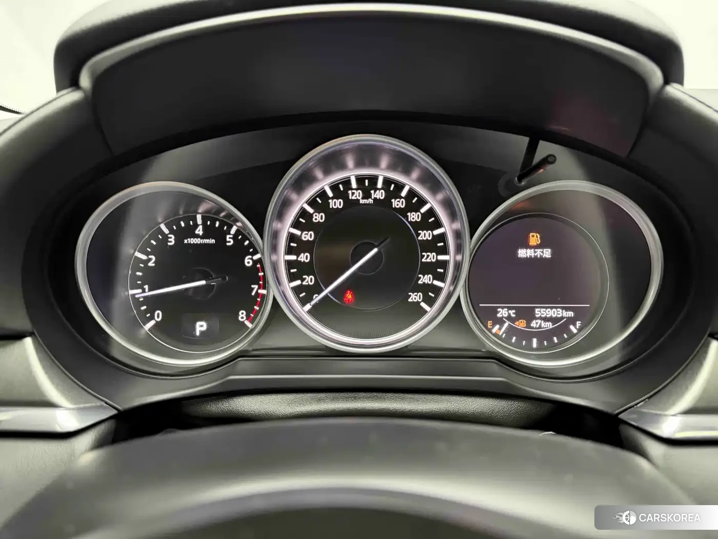 Mazda Atenza id 4538792 из Китая 15