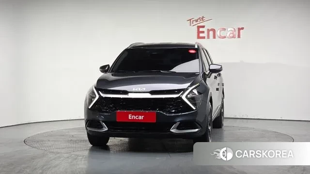 Kia Sportage 5th Generation id 3581511 из Кореи 13