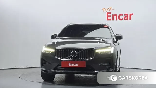 Volvo XC60 second Generation id 2993775 из Кореи 13