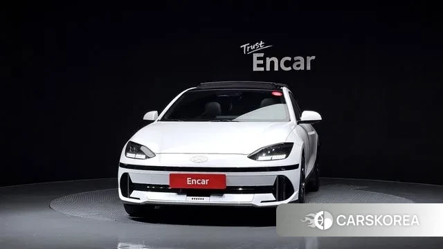 Hyundai Ionic 6 id 3432427 из Кореи 13