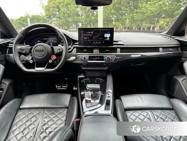 Audi S5 id 4320764 из Китая 8