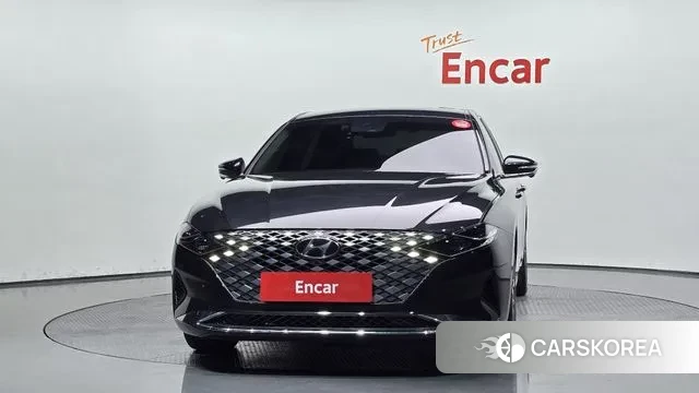 Hyundai The New Grandeur IG id 2975523 из Кореи 13