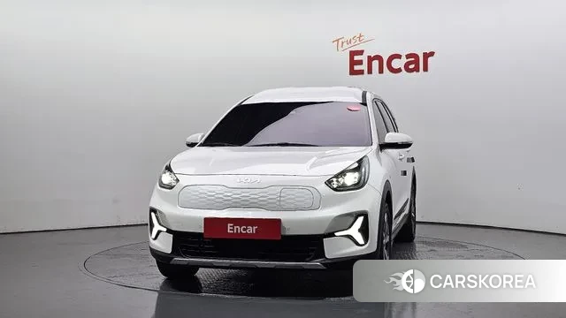 Kia Niro Plus id 3432442 из Кореи 13