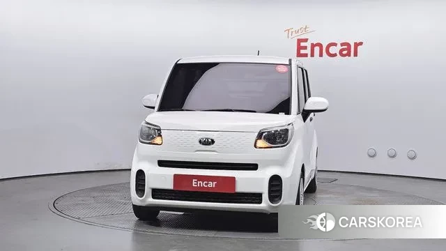 Kia The New Ray id 3219337 из Кореи 13