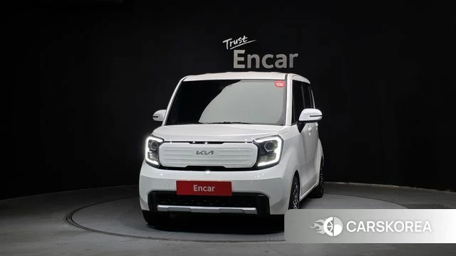 Kia The New Kia Ray id 4541204 из Кореи 23