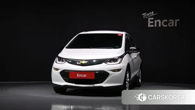 Chevrolet (GM Daewoo) Bolt EV id 3066071 из Кореи 13
