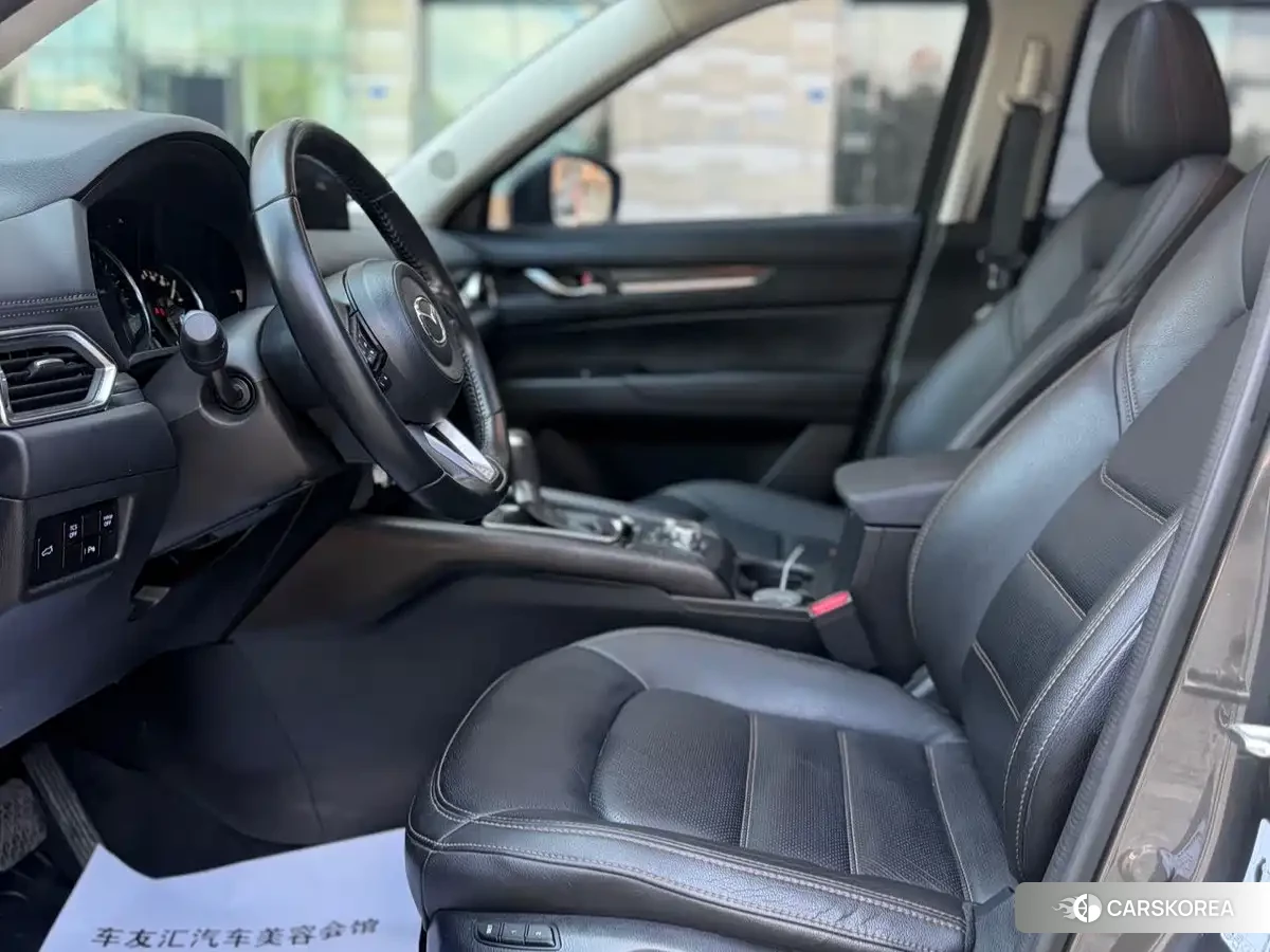 Mazda CX-5 id 4686272 из Китая 17