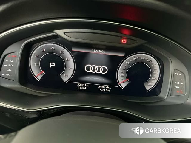 Audi Q7 id 4301096 из Китая 10