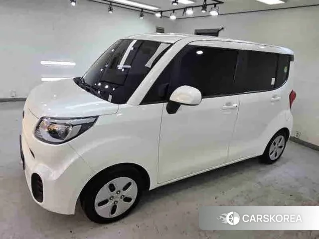 Kia The New Ray id 3504744 из Кореи 12