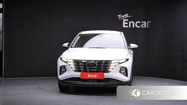 Hyundai Tucson (NX4) id 4641245 из Кореи 23