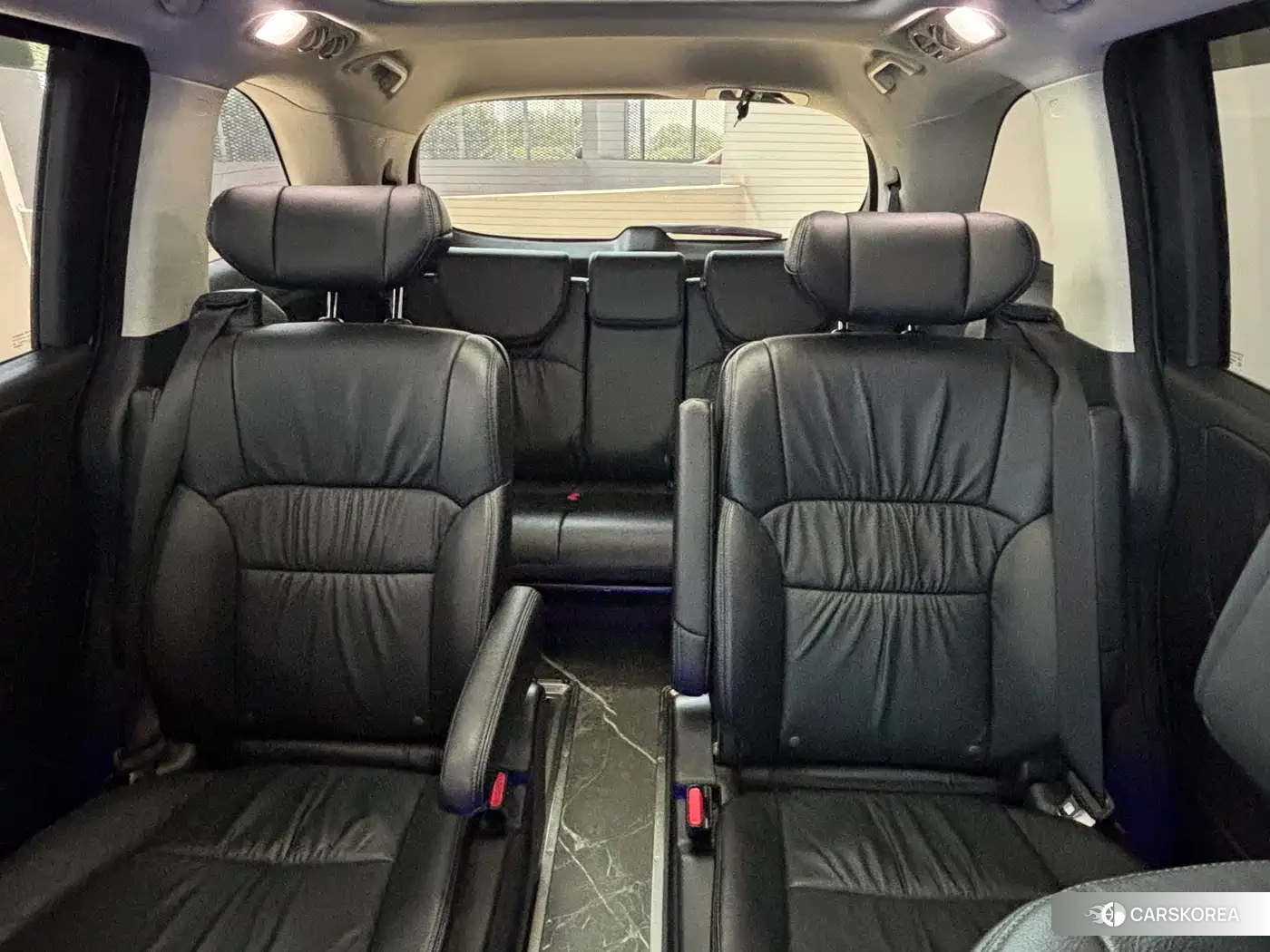 Honda Odyssey id 4553699 из Китая 10