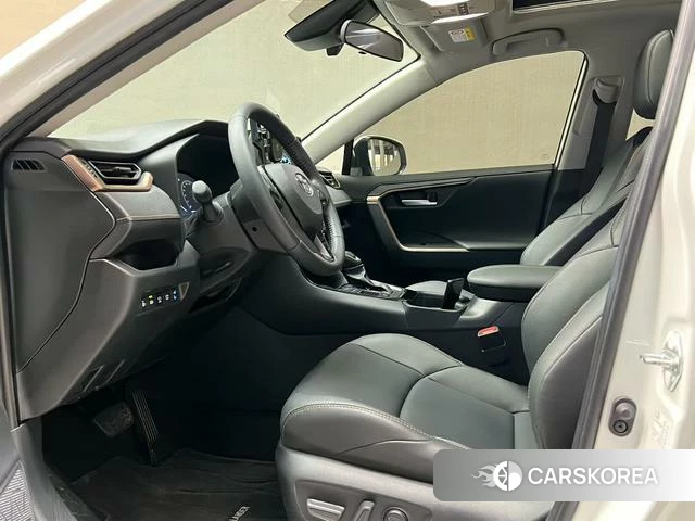 Toyota Wilanda 2025 Белый из Китая, фото 3