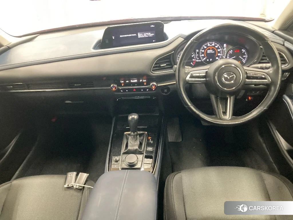 Mazda CX-30 2019 из Японии, фото 3
