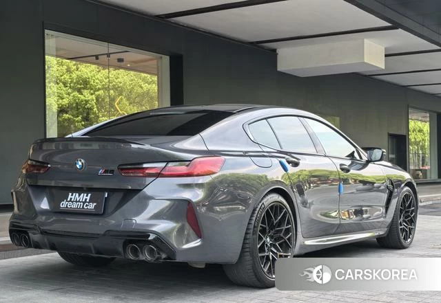 BMW M8 id 4321019 из Китая 7