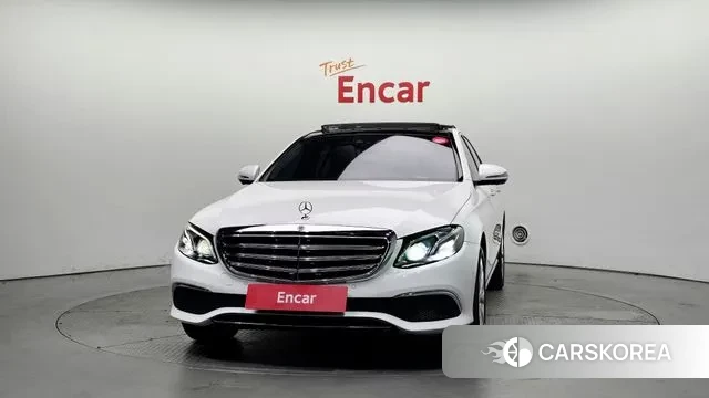 Mercedes-Benz E-Class W213 id 2986424 из Кореи 13