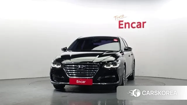 Hyundai Grandeur IG id 3772672 из Кореи 13