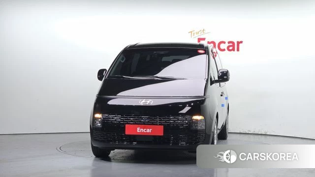 Hyundai Staria id 4281386 из Кореи 23