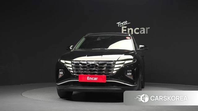 Hyundai Tucson (NX4) id 4898520 из Кореи 23