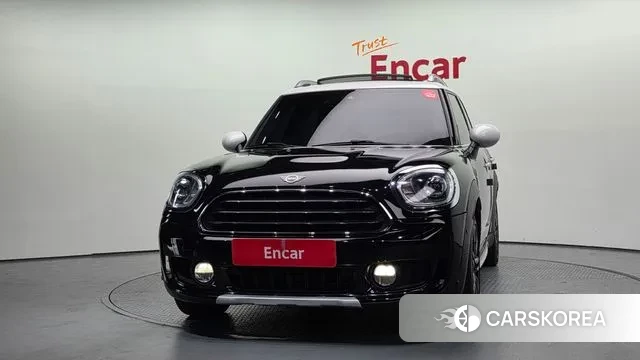 Mini Cooper D Countryman id 2990885 из Кореи 13