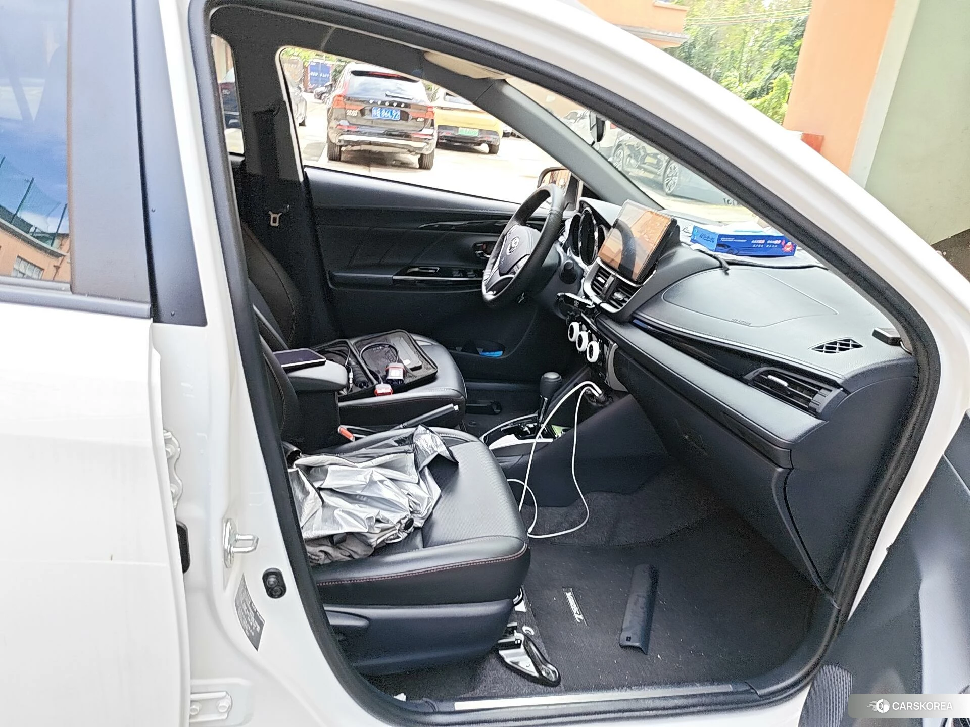 Toyota YARIS L Zhixuan id 4455754 из Китая 14
