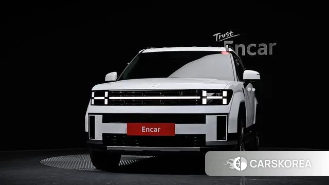 Hyundai Santa Fe (MX5) id 3763732 из Кореи 13