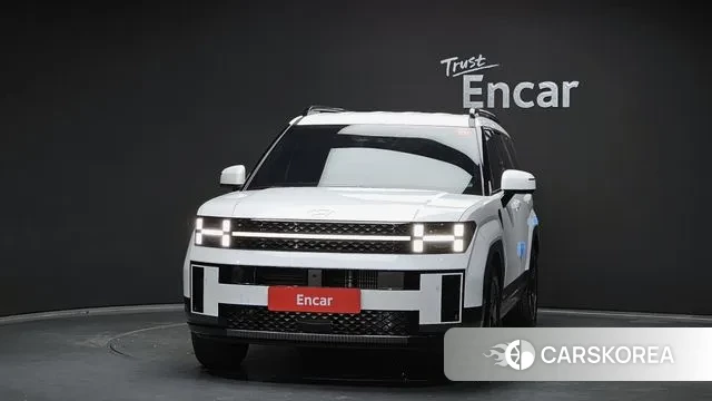 Hyundai Santa Fe (MX5) id 3467270 из Кореи 13