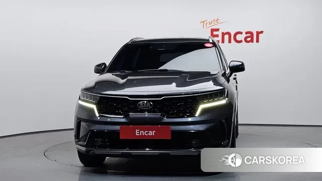 Kia Sorento 4th Generation id 3597914 из Кореи 13