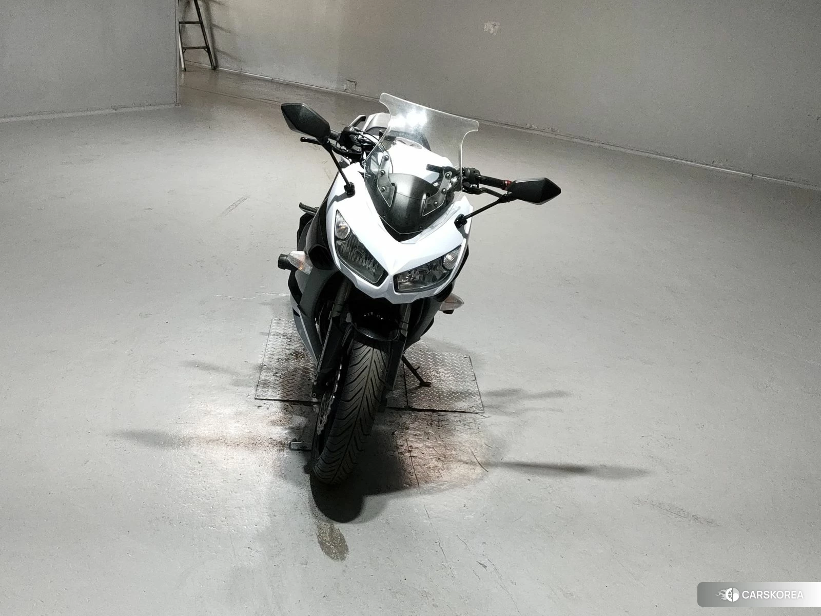 Проданный Kawasaki NINJA 1000 2013 из Японии, фото 2