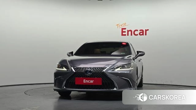 Lexus ES300h 7th generation id 4770572 из Кореи 13