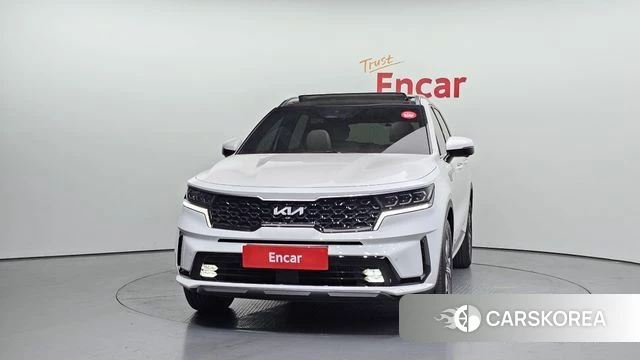 Kia Sorento 4th Generation id 3964909 из Кореи 13