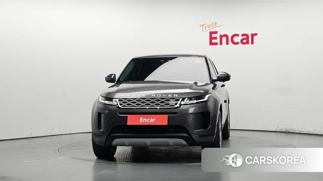 Land Rover Range Rover Evoque 2nd Generation id 4446994 из Кореи 23