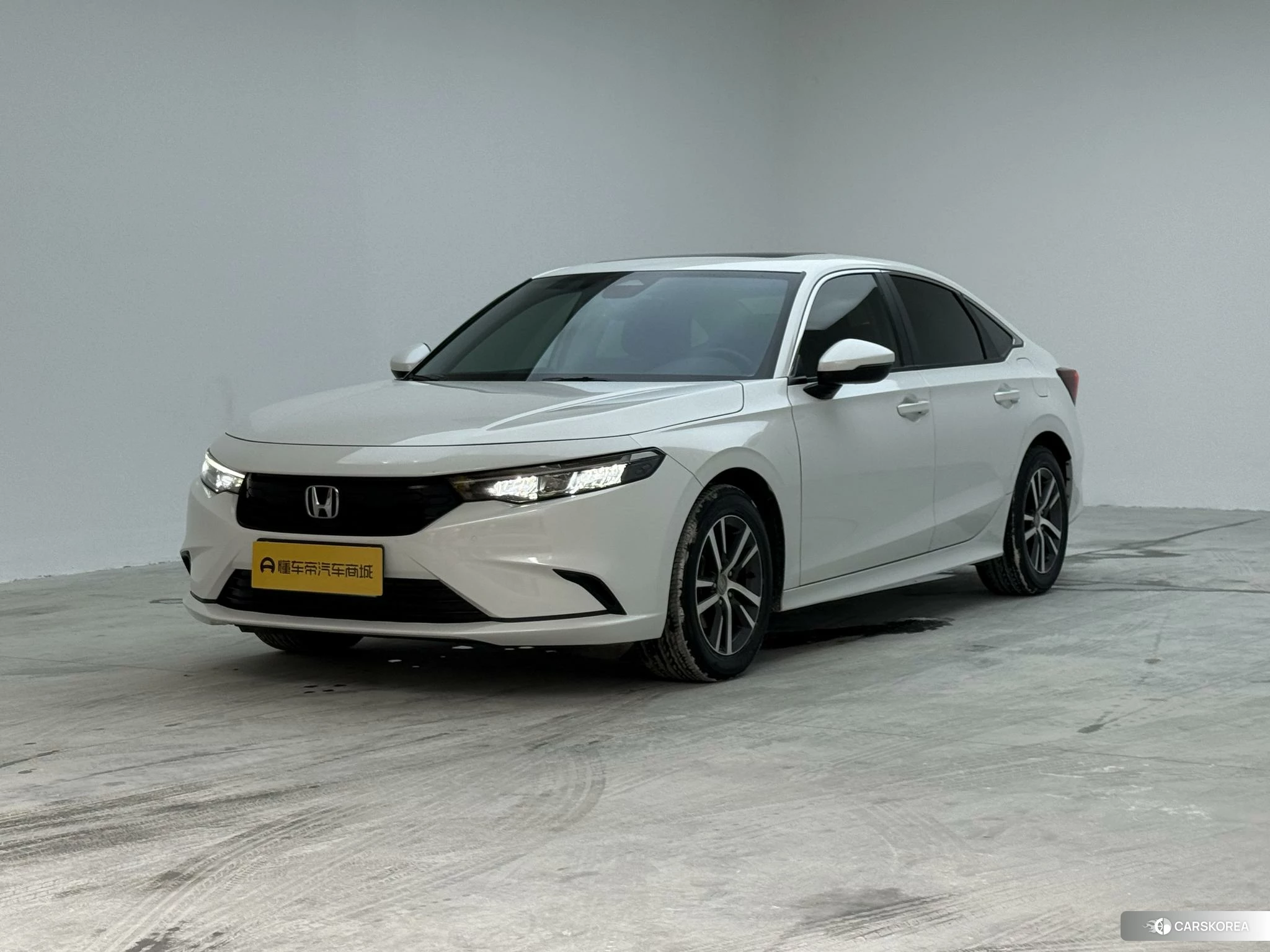 Honda Integra id 4513828 из Китая 13