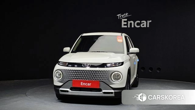 Hyundai Casper id 3794469 из Кореи 13