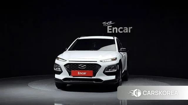 Hyundai Kona id 2941462 из Кореи 13