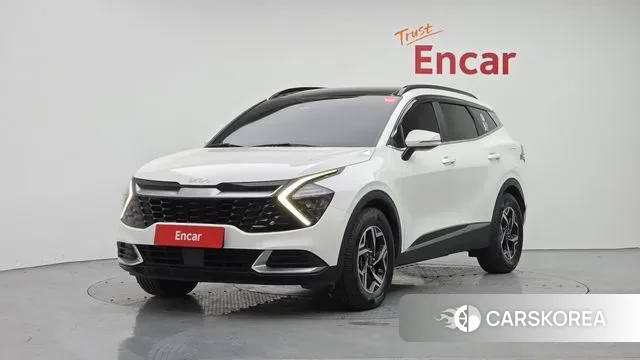 Kia Sportage 5th Generation id 3458267 из Кореи 13