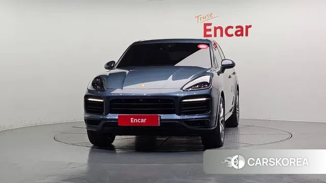 Porsche Cayenne (PO536) id 3368493 из Кореи 13