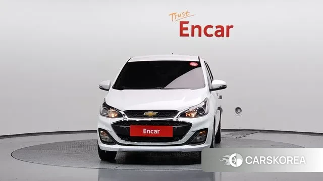 Chevrolet (GM Daewoo) The New Spark id 3356359 из Кореи 13