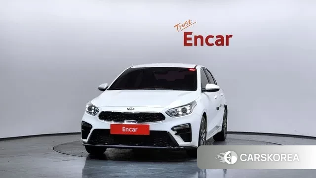 Kia Come New K3 id 3727935 из Кореи 13