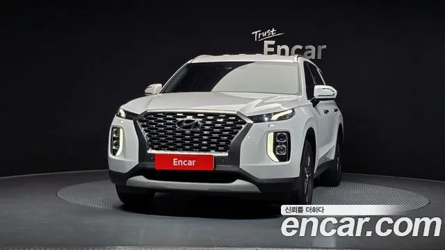 Hyundai Palisade id 2712235 из Кореи 13